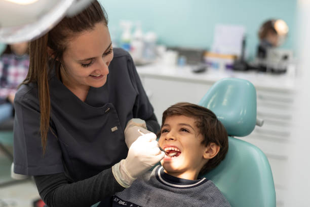 Best Emergency Dental Care for Trauma or Injury in Centerville, GA