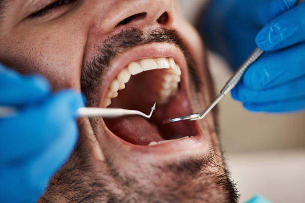 Best Pediatric Emergency Dentist in Centerville, GA