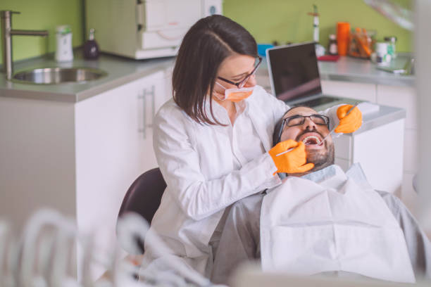 Best Emergency Tooth Extraction in Centerville, GA