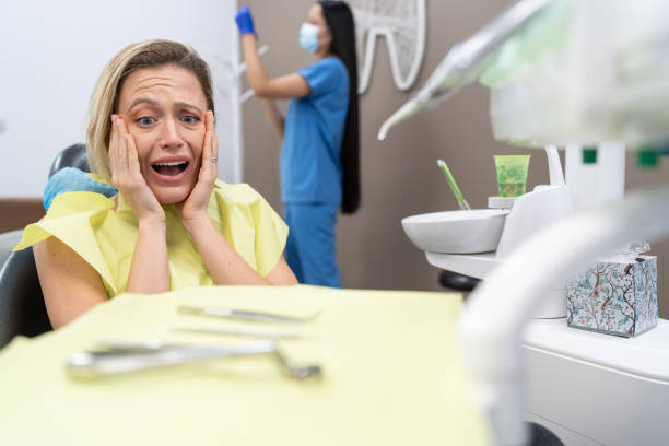 Best Emergency Tooth Extraction in Centerville, GA