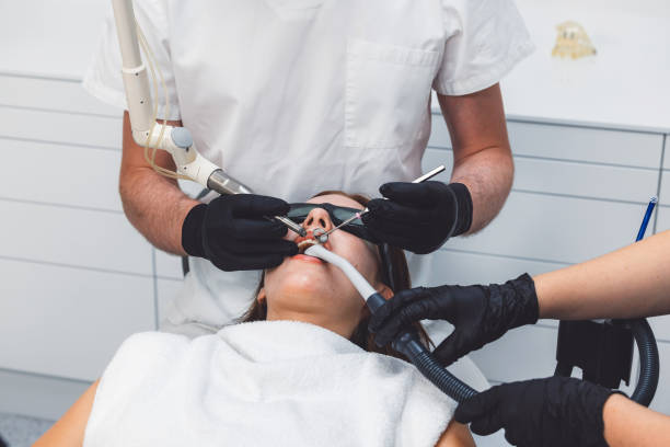 Best Weekend Emergency Dentist in Centerville, GA